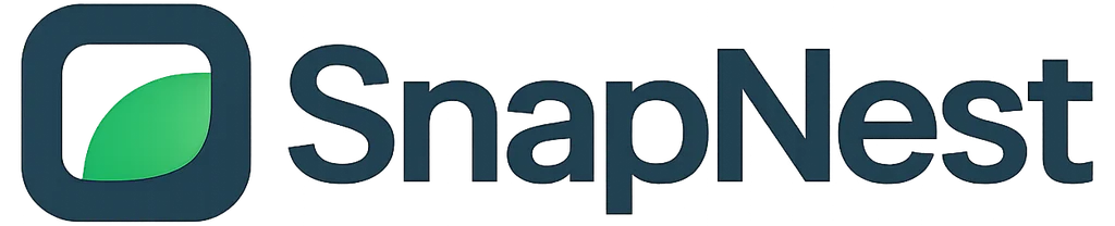 SnapNest